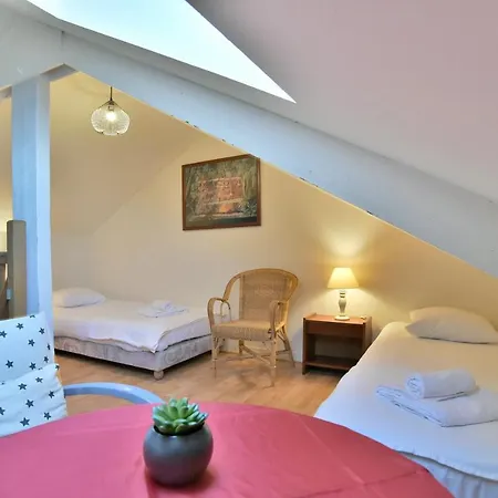 Les Pieds Dans Le Sable - Appt Vue Mer Saint-Cast-le-Guildo Exterior foto