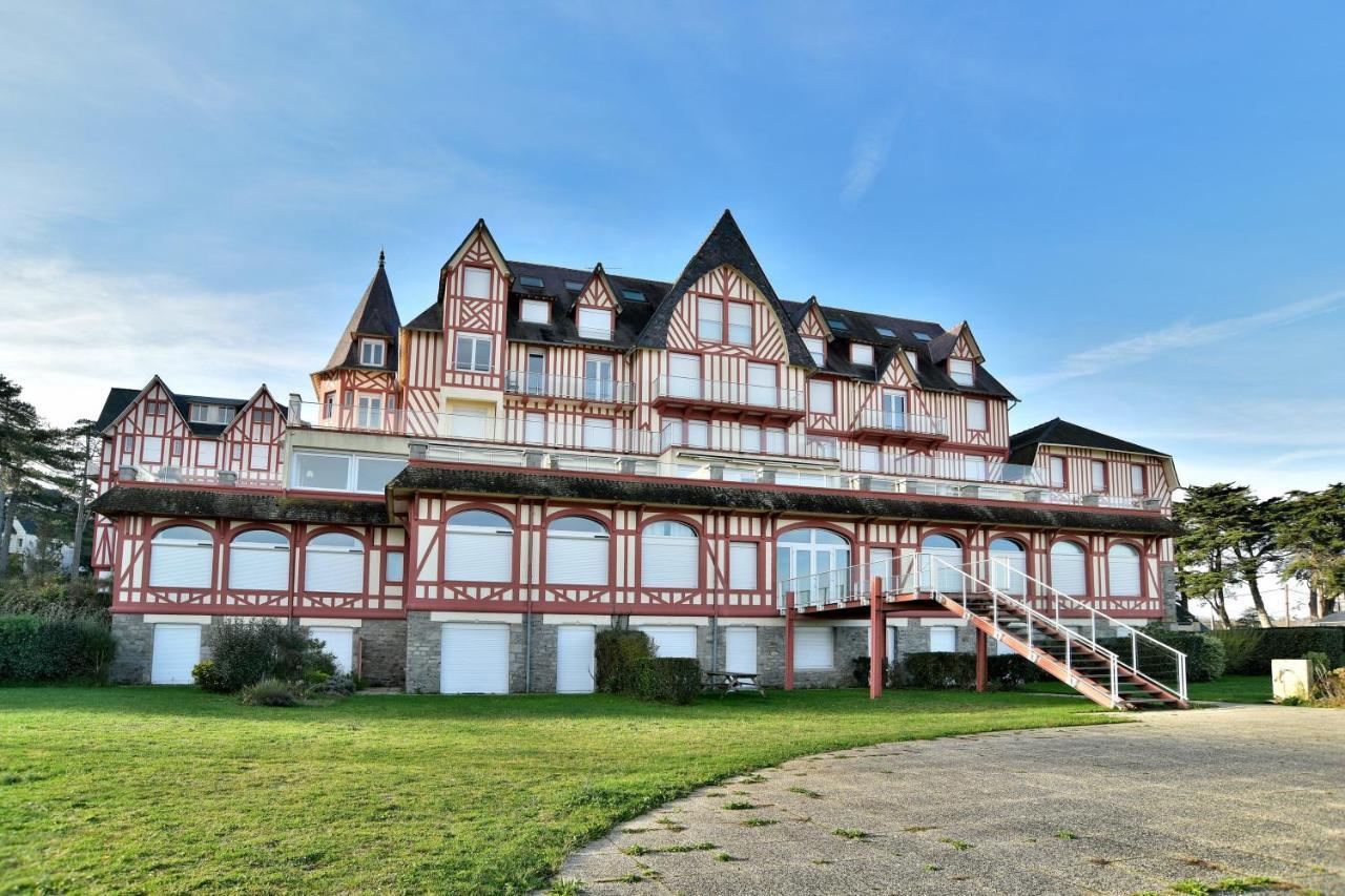 Les Pieds Dans Le Sable - Appt Vue Saint-Cast-le-Guildo
